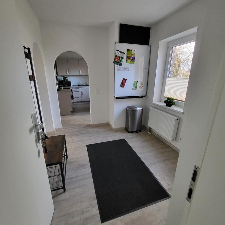 Ferienwohnung Nr3 Grossräschen Exterior foto